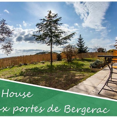 Guest House Cosy Au Portes De Bergerac Ginestet Esterno foto